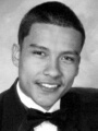 Pablo Ochoa: class of 2012, Grant Union High School, Sacramento, CA.